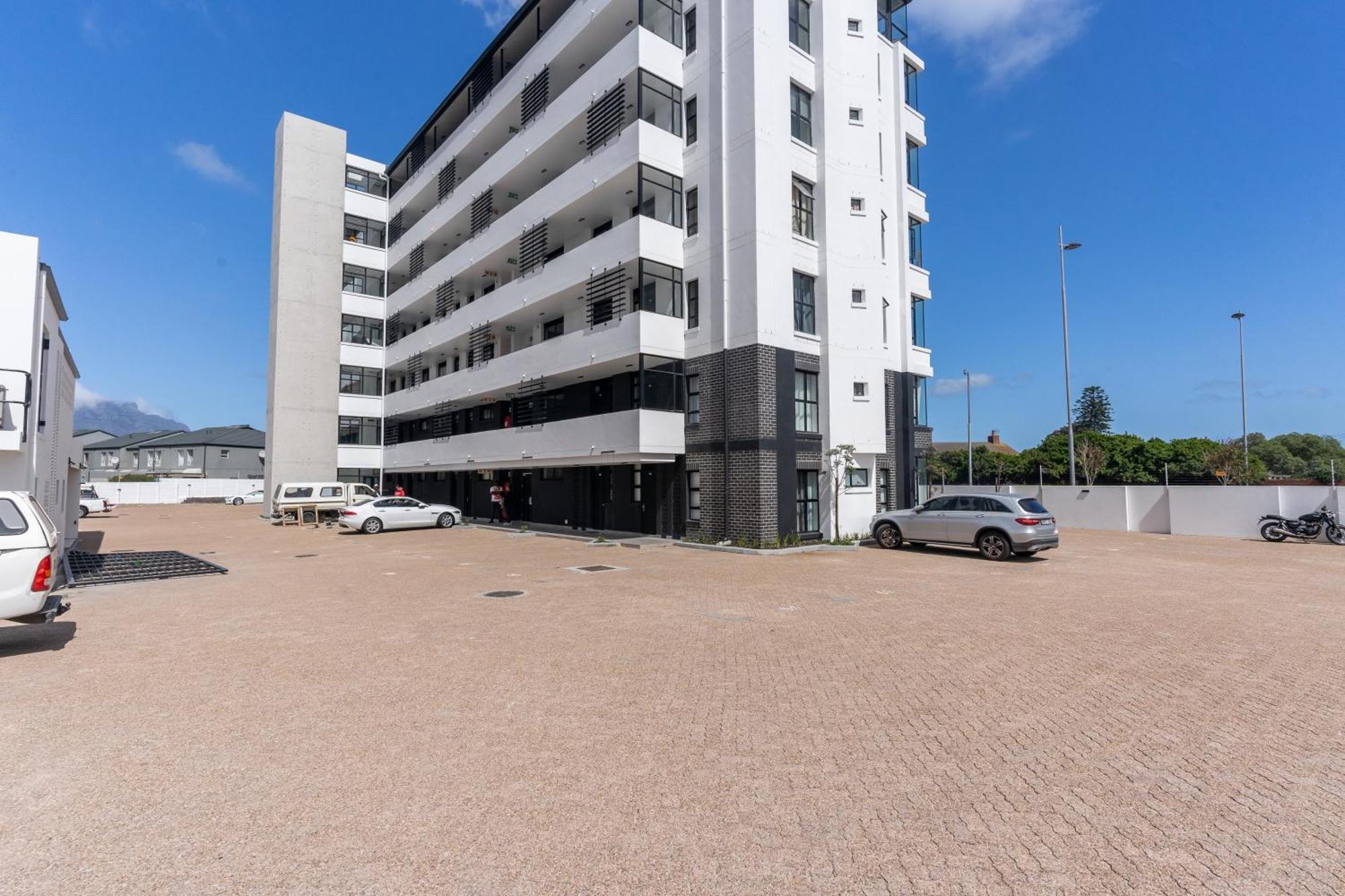 Burmeister 401 - 2 Bedroom Across From Ocean - Onsite Parking Appartement *