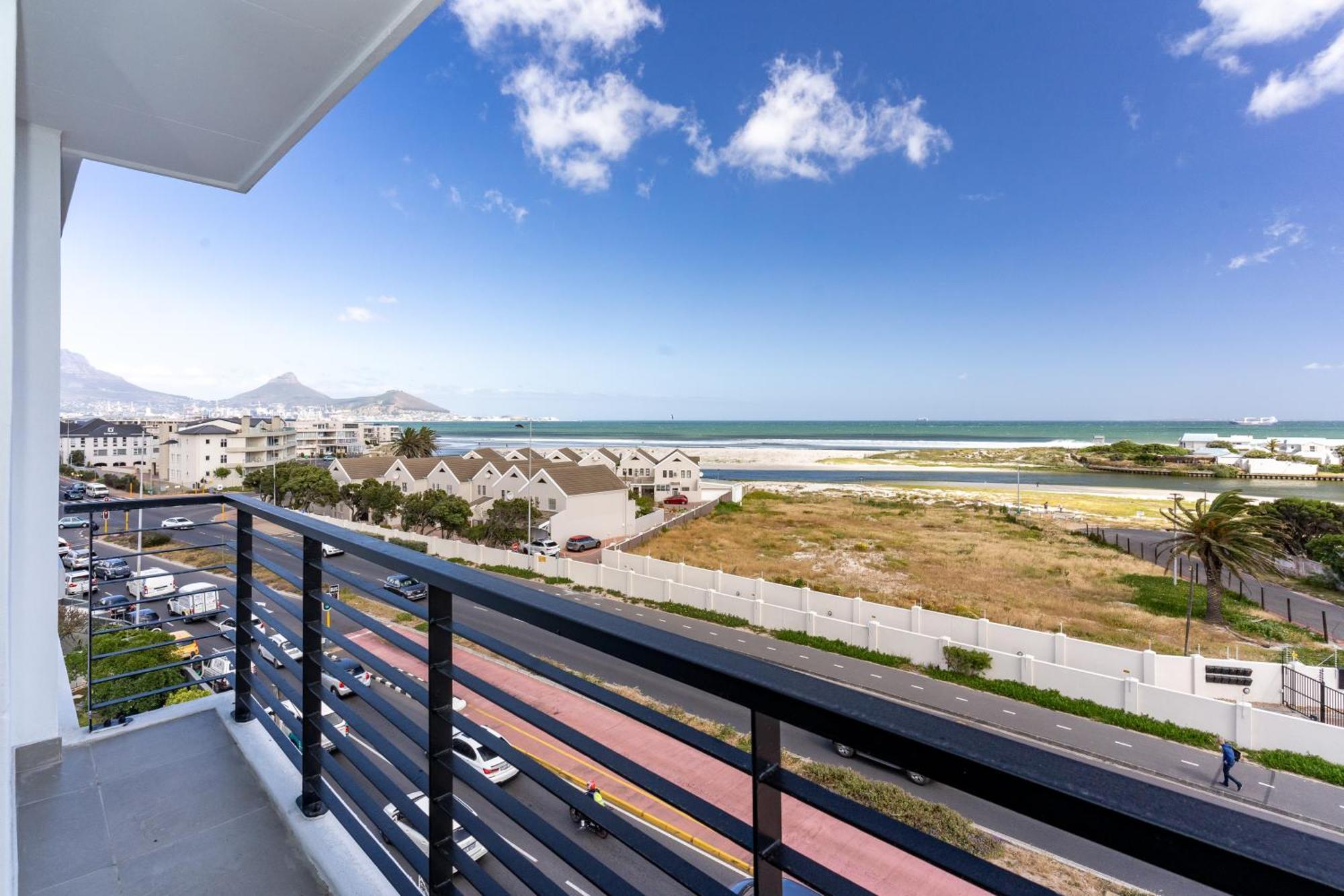 Appartement Burmeister 401 - 2 Bedroom Across From Ocean - Onsite Parking *