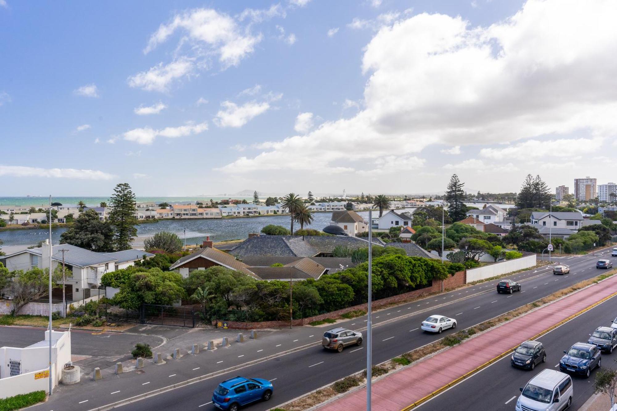 Appartement Burmeister 401 - 2 Bedroom Across From Ocean - Onsite Parking Le Cap